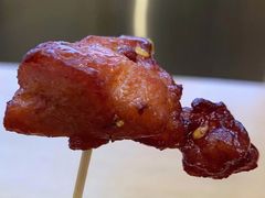 -老韩煸鸡·中国炸鸡(摩尔城店)
