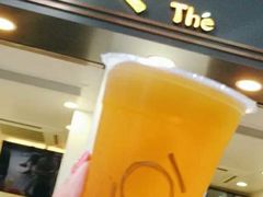 茉莉绿茶-Koi thé(水坑尾街店)