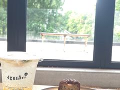 -J Create城市露营咖啡·简餐·宠物(上海动物园店)