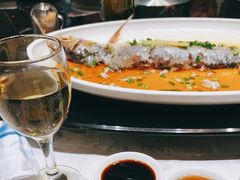 -好兄弟郭巨海鲜(天一阁店)