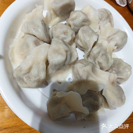 好滋味饺子