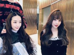 -3AM·S HAIR SALON烫发染发接发