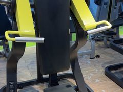 -GMJ·24H健身房(北外滩店)