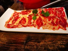 -周师兄大刀腰片火锅(洪崖洞旗舰店)
