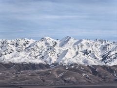 -新疆那拉提国家旅游度假区