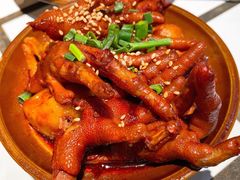 -贰回巷火锅馆(钟楼店)