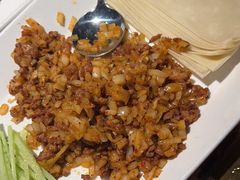 -谷丽麦馕新疆菜·清真(步步高梅溪新天地店)