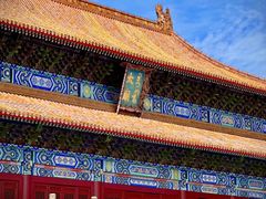 -北京市劳动人民文化宫(太庙)