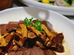 -潮州府·潮菜·砂锅粥(徐家汇店)