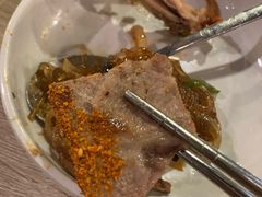 -郑阿姨的家·이모네·韩料&烤肉(武川路店)