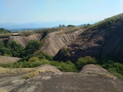 -飞天山旅游区