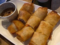 -Doo Dee Thai Food(Issan/Isaan/Esan)
