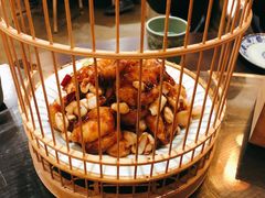 小馆笼虾-锦小馆(安贞店)