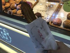 -西树泡芙(凯德晶品店)
