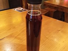 洛神酸梅汁-谷田稻香·砂锅菜(元洪店)