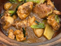 -嘉升大排档(番禺总店)