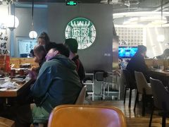 -撸啊撸铁签小肉(车站南路店)