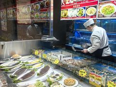 -永红源啤酒·烧烤·海鲜·大排档(青特城店)