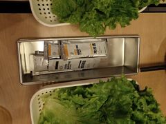 -新石器烤肉(西田城店)