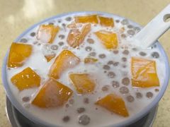 -喜盈门保健甜品店
