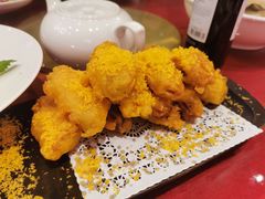 -唐拉雅秀酒店-唐苑中餐厅