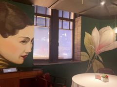 -三号黄浦会Canton Table