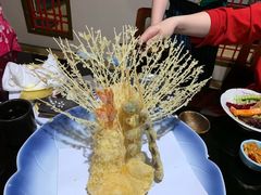 -天狗山料理(省体店)