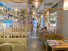 大堂-村上一屋(回龙观店)