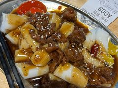 -隆都四季香饭店(碧海路店)