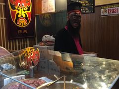 -張飛牛肉(锦里店)