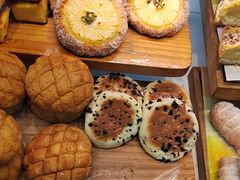 -巴黎贝甜(国贸店)