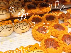 -CARINO BAKERY&CAFE(人广来福士店)