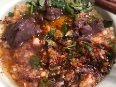鸭血锅底-XX麻辣烫(八里小区直营店)
