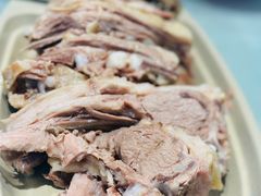 -兴庆斋·盐池手抓羊肉清真餐厅(交通学院店)