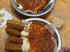 -去吃龙虾 | 烧烤·龙虾馆(红林世界城店)
