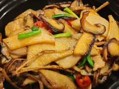 石锅杂菌-多味居(剪子巷店)