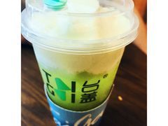 -奈雪的茶(皇庭广场店)