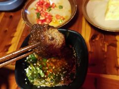 吃皮主厨狮子头-吃皮火锅馆(苏宁店)