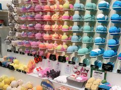 -LUSH(威尼斯人购物中心店)