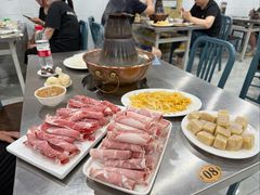 -三兴涮羊肉(荣安大街店)