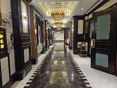 -香满楼(清水河路店)