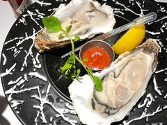 法国吉娜多生蚝-燃扒房Steakhouse(皇庭店)