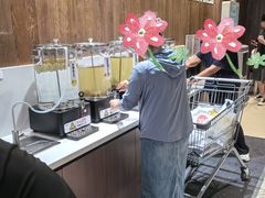 -永辉超市(鲁谷店)