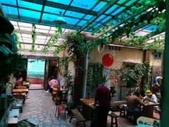 -老宅原住民沙茶面精品小吃(龙头路店)