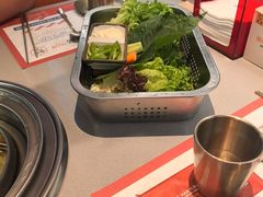 -韩一品韩国料理(柏庐南路店)