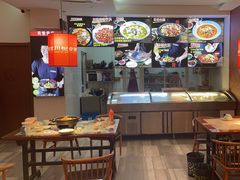 -川悦壹号·川菜(蠡溪路店)