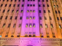 -上海和平饭店 Fairmont Peace Hotel