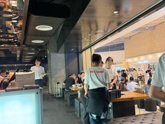 -焱铁烧·黑毛和牛专门店(南宁万象城店)