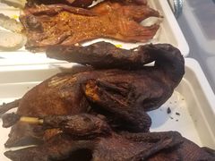 -小裕家手撕烤兔(水碾河店)