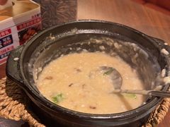 -蚝翅·海鲜粥·烧烤·羊肉季(鄞州万达店)